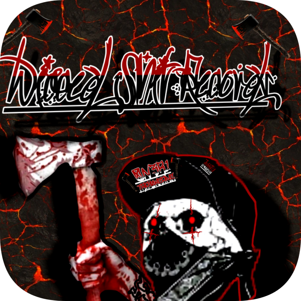 Wicced Shit Records Logo