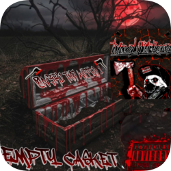 Empty Casket Album Art